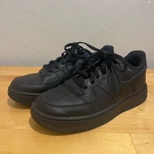 Kids Air Force 1’s